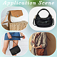 Polycotton Bag Straps(FIND-WH20006-55B)-4