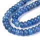 agate perles brins(G-Q613-01E-04)-4