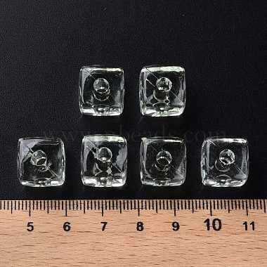 Perles en acrylique transparente(MACR-S373-104-B02)-5