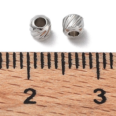 303 Stainless Steel Beads(STAS-Q302-03A-P)-2