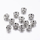 Tibetan Style Alloy Spacer Beads(LF1017Y-NF)-1