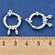 304 Stainless Steel Spring Ring Clasps(STAS-G190-17S-A)-3