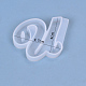 Lettre moules en silicone bricolage(X-DIY-I034-08U)-3