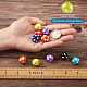 Opaque Resin Beads(RESI-CW0001-05)-6