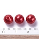 Imitation Pearl Acrylic Beads(PL610-13)-4