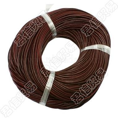 Leather Beading Cord(X-WL-A002-2)-3