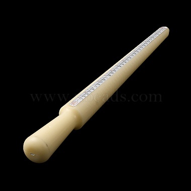 Plastic Ring Sizer Mandrel(TOOL-C002-01B)-2