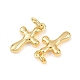 Brass Charms(KK-G549-13G)-2