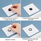 Coated Scratch Off Film Password Sticker(DIY-WH0184-42B)-3