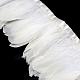 Fashion Goose Feather Cloth Strand Costume Accessories(FIND-Q040-05A)-1