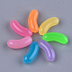 Translucent Resin Beads(CRES-T011-39)-1