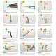 DIY Ohrring machen(DIY-SC0005-15G)-5
