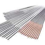 Stainless Steel Nozzle Cleaning Needles Set, Printer Accessories, Stainless Steel Color, 70x1.1mm, Pin: 0.15mm, 5pcs/set(AJEW-WH0248-574A)