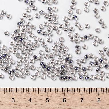 MIYUKI Round Rocailles Beads(SEED-JP0009-RR3203)-4