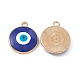 Alloy Pendants(FIND-C019-32KCG)-1
