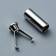 Alloy Shoelace Protector Tips(FIND-WH0032-46P)-2
