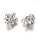 304 Stainless Steel Charms(STAS-I138-18P)-2