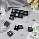 Rectangle Plastic Organizer Lid Boxes(CON-WH0085-135B)-4