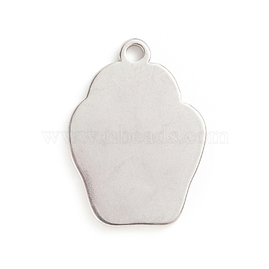 Pendentifs en acier inoxydable résistant au ternissement 304(STAS-D174-13P)-2