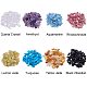 Gemstone Chips Beads(G-PH0034-01)-3