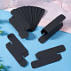 Folding Kraft Paper Lipstick Boxes(CON-TAC0128-001B)-6