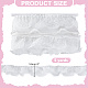 5Yards Polyester Lice Trim(OCOR-HY0001-40)-2