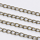 Iron Twisted Chains(CH-R001-AB)-1