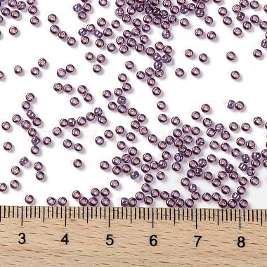 TOHO Round Seed Beads(SEED-JPTR11-0202)-3