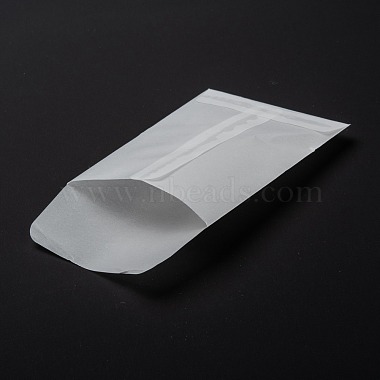 Rectangle Translucent Parchment Paper Bags(CARB-A005-01D)-3