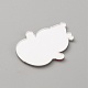 Christmas Acrylic Cabochons(SACR-WH0011-05K)-2