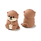 3D Animal Theme Silicone Beads(SL-CBAD861-03)-2