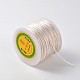 Gold Line Round String Polyester Cords(OCOR-F002-800)-2