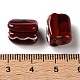 Handmade Lampwork Beads(LA-CBA2CF4-01D)-3