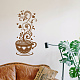 US 2Pcs 2 Styles PET Hollow Out Drawing Painting Stencils(DIY-MA0001-24C)-7