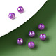 Perles acryliques opaques(MACR-S371-135-I07)-2