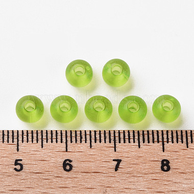 Transparent Acrylic Beads(MACR-S370-A6mm-729)-4