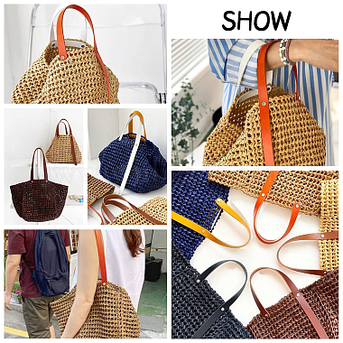 Imitation Leather Bag Handles(FIND-WH0081-76A)-3