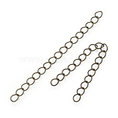 Iron Chain Extender(IFIN-T007-10AB-NF)-2