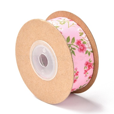 Polyester Ribbon(SRIB-F010-03D)-2