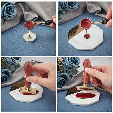 Wax Seal Stamp Set(AJEW-WH0214-046)-4