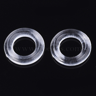 Transparent Acrylic Linking Rings(TACR-N009-25)-2