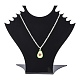 Stereoscopic Organic Glass Necklace Displays(NDIS-N001-04)-2