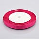 Valentines Day Gifts Boxes Packages Satin Ribbon(X-RC10mmY028)-1