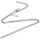 304 collier de chaîne en acier inoxydable(X-STAS-T040-PJ204-60)-3