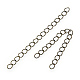 Iron Chain Extender(IFIN-T007-10AB-NF)-2