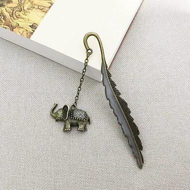 Alloy Bookmarks