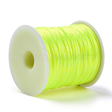 Nylon Thread(NWIR-R025-1.0mm-F228)-2