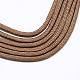 7 Inner Cores Polyester & Spandex Cord Ropes(RCP-R006-168)-2