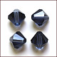 Imitation Austrian Crystal Beads(SWAR-F022-8x8mm-207)-1