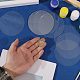 50 St&uuml;ck Acrylglasplatten(AJEW-GL0003-42)-3